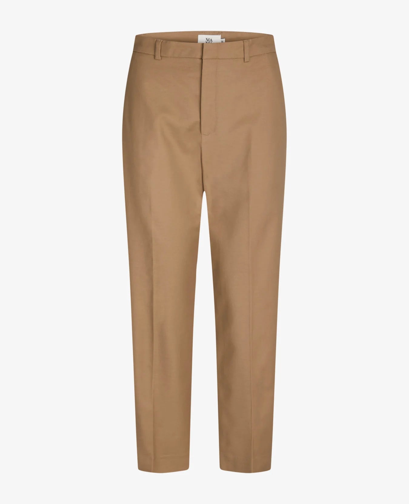 Selma Trousers in Tannin