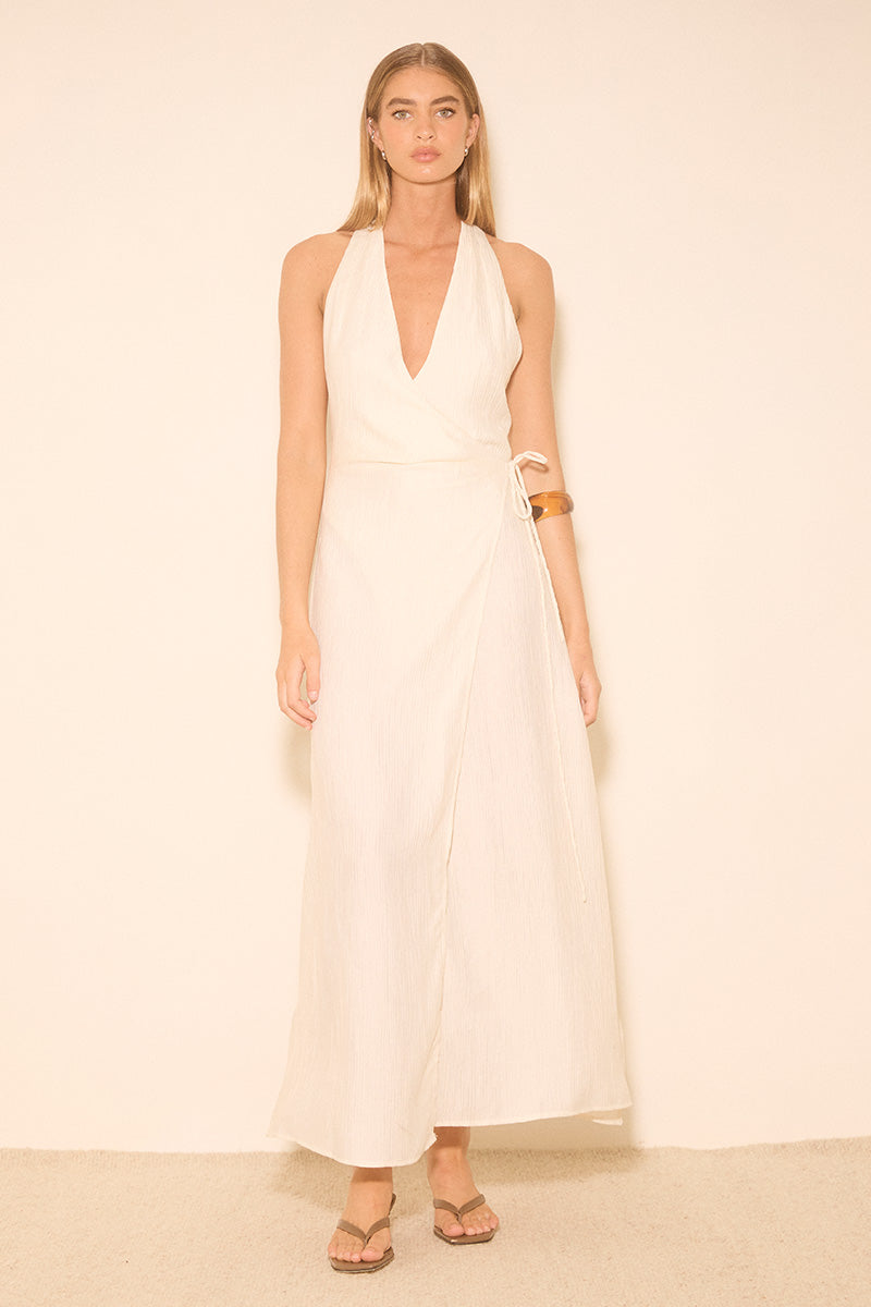 Rae Dress MØN RENN