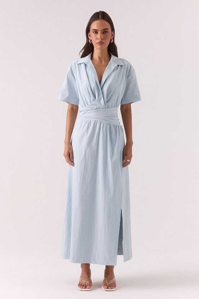 Atlas Dress Sovere