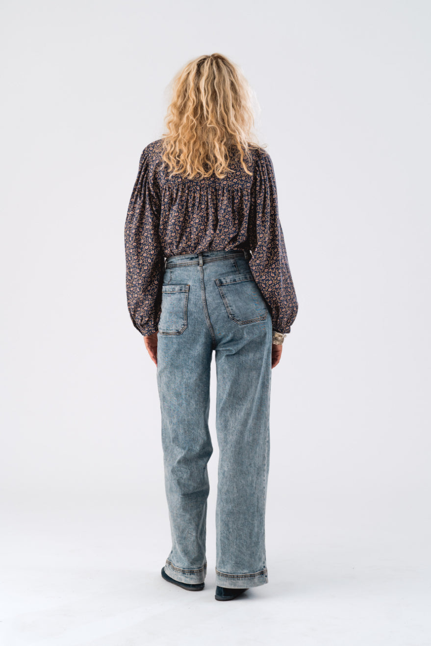 Florida Jeans Lollys Laundry