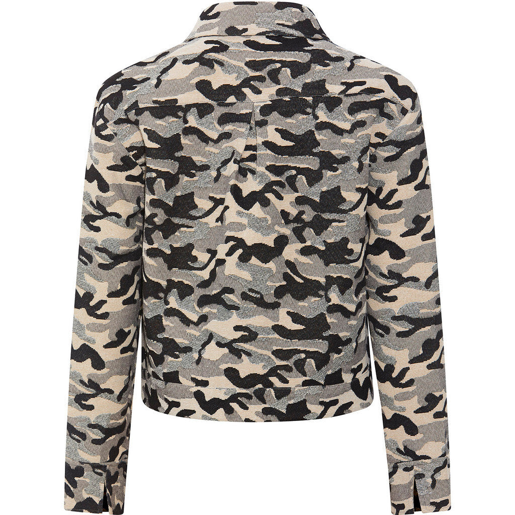 Violetta Jacket Rue De Femme