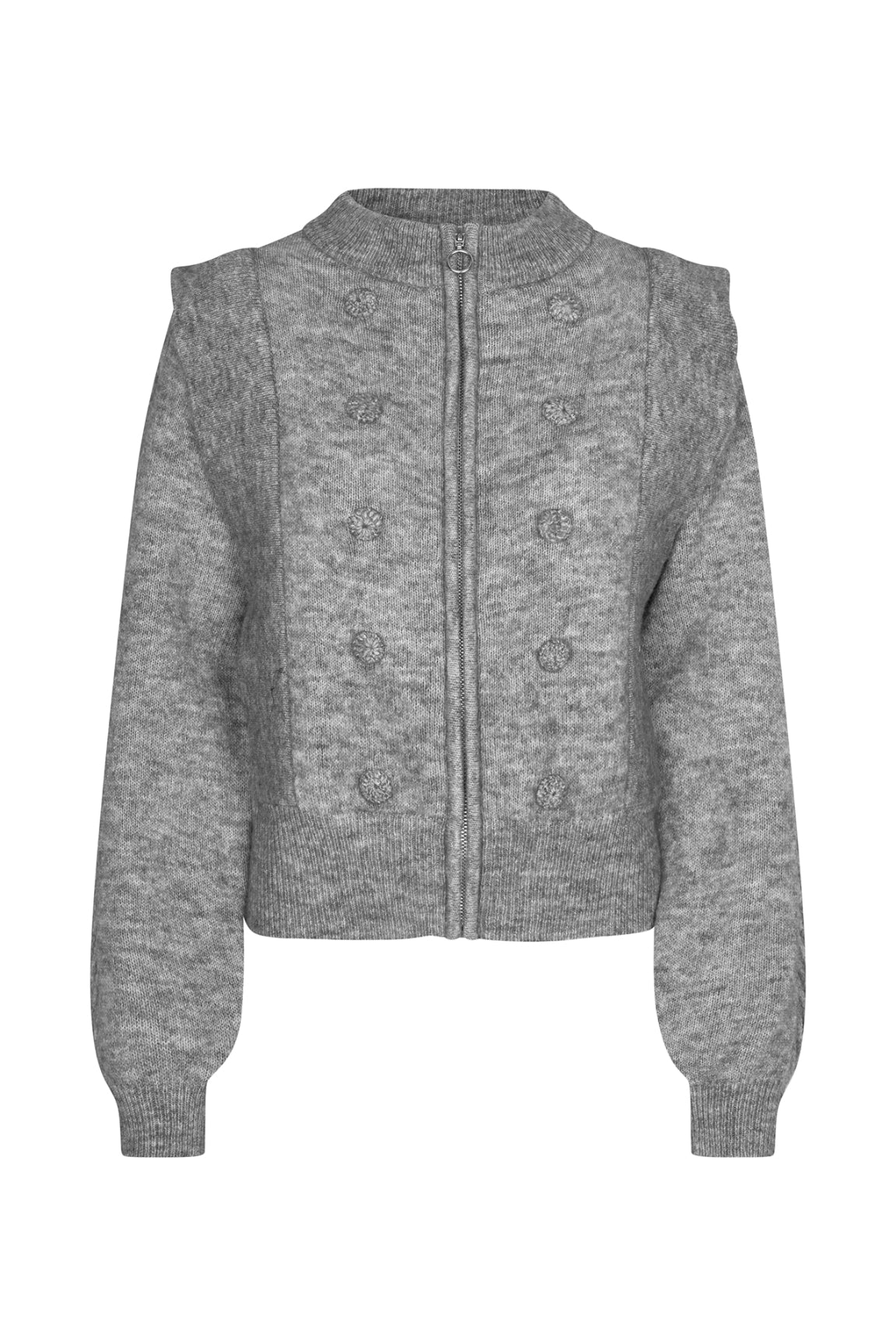 Novia Cardigan