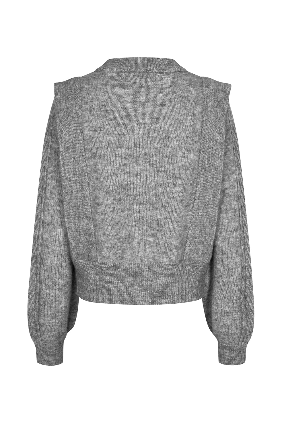 Novia Cardigan
