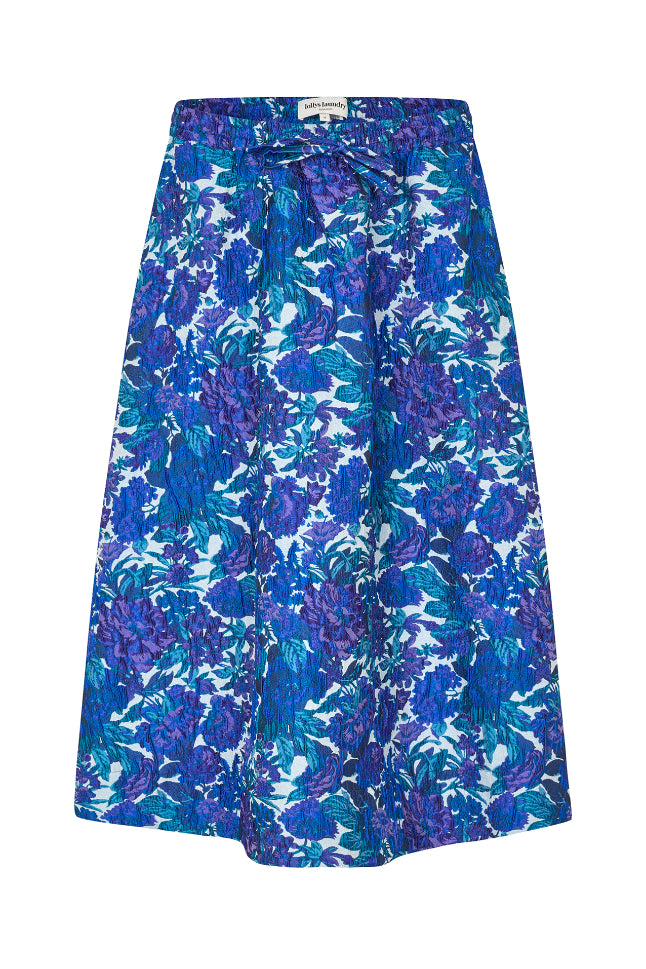 Bristol Midi Skirt Lollys Laundry