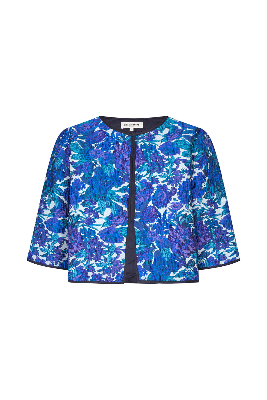 Trine jacket Lollys Laundry