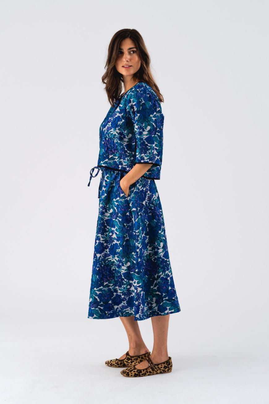 Bristol Midi Skirt Lollys Laundry