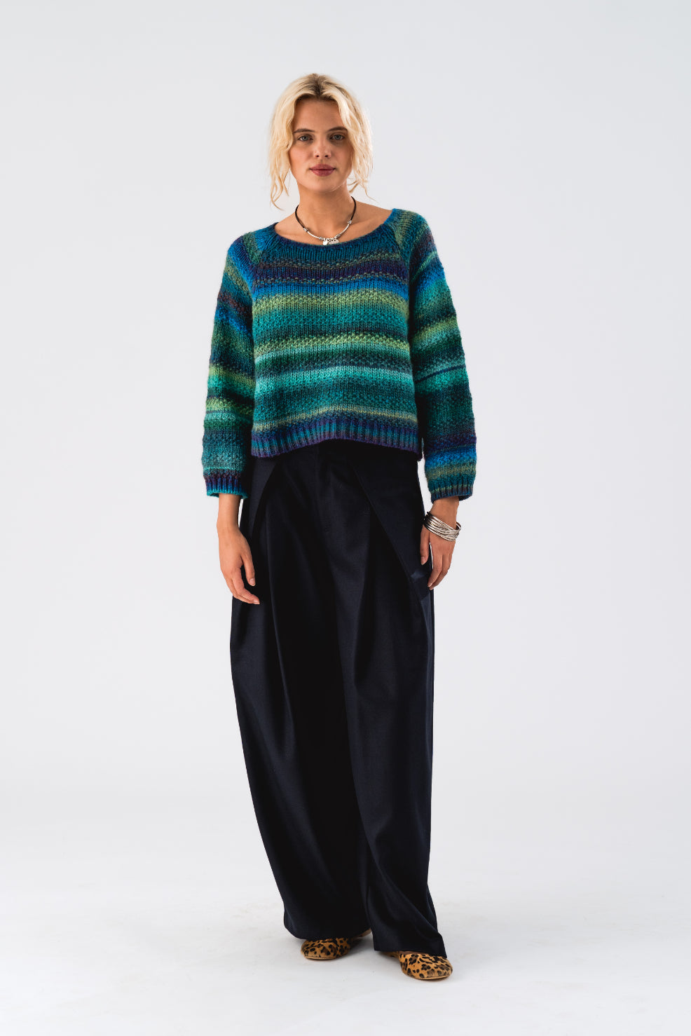 Zola Pants Lollys Laundry