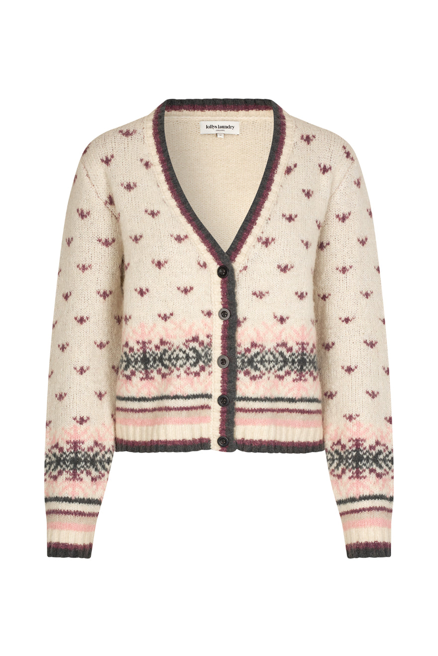 Nina Cardigan Lollys Laundry