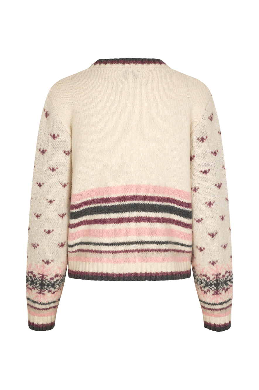 Nina Cardigan Lollys Laundry