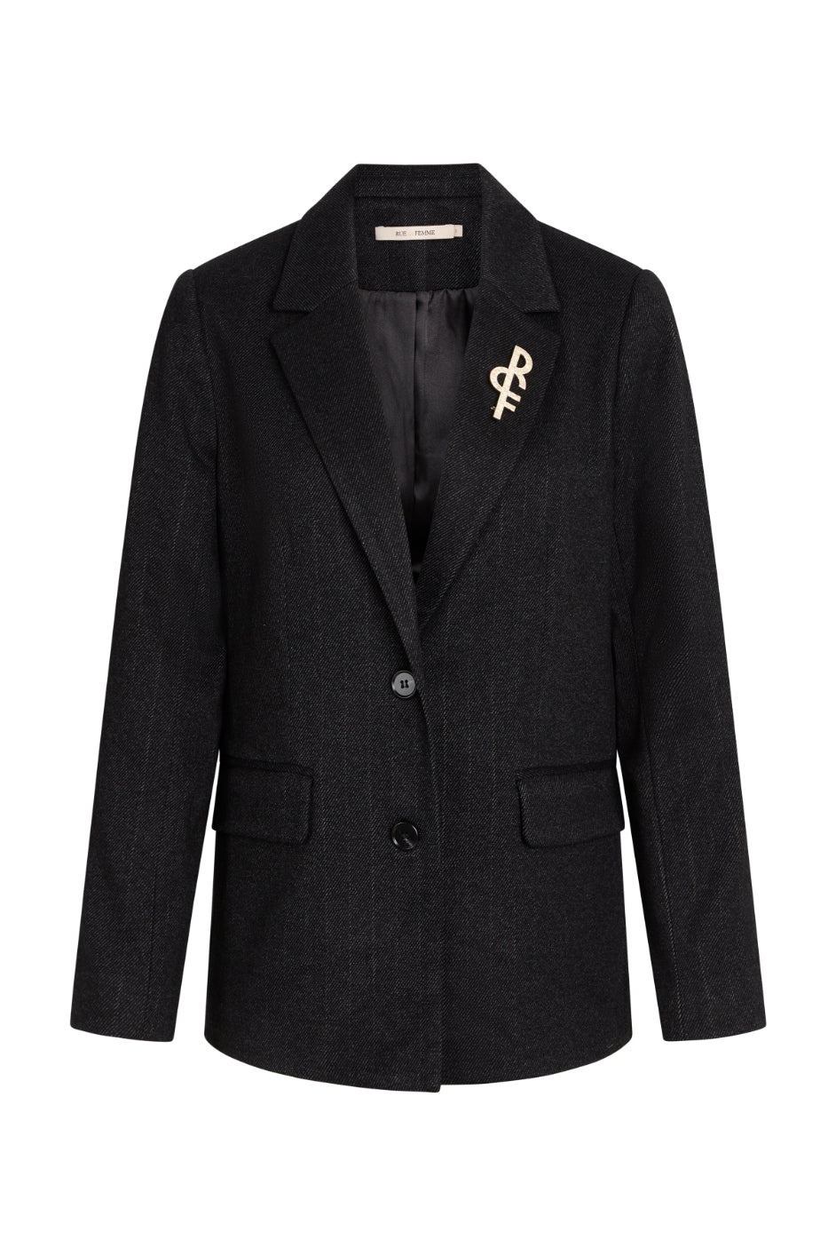 Elly Jacket Rue De Femme