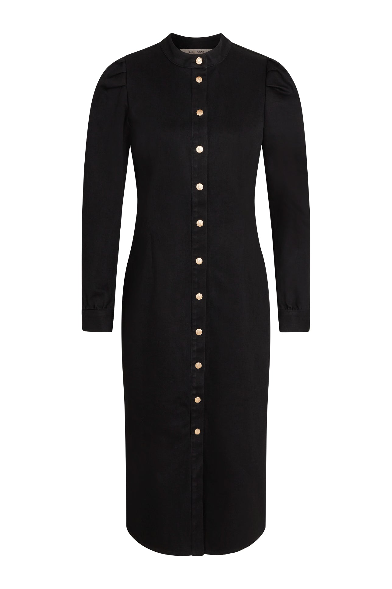 Karoline Dress Rue De Femme