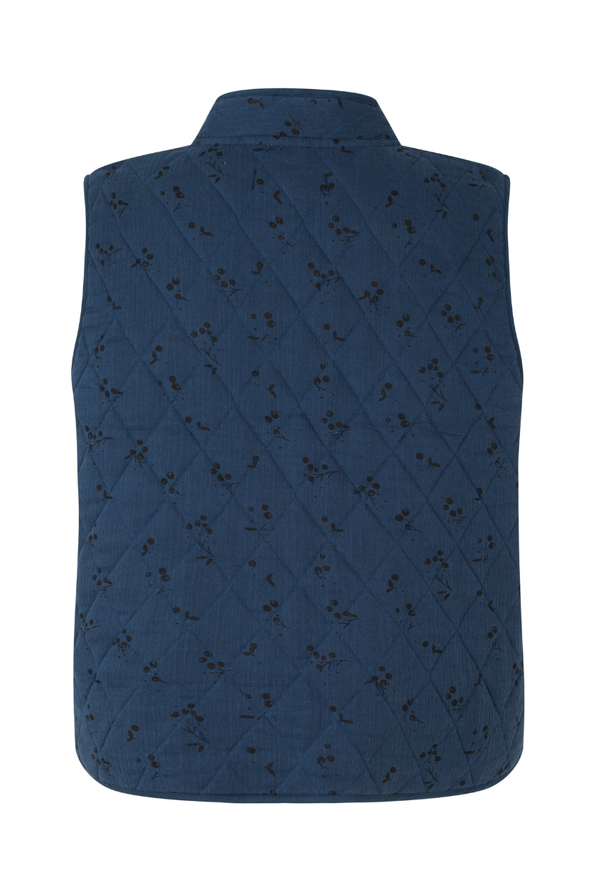 Cairo Vest Lollys Laundry