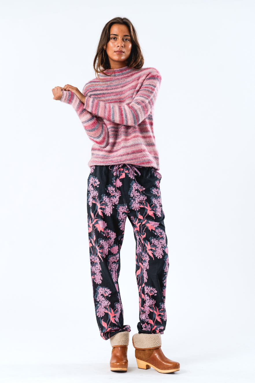 Aspen Knit Jumper Lollys Laundry