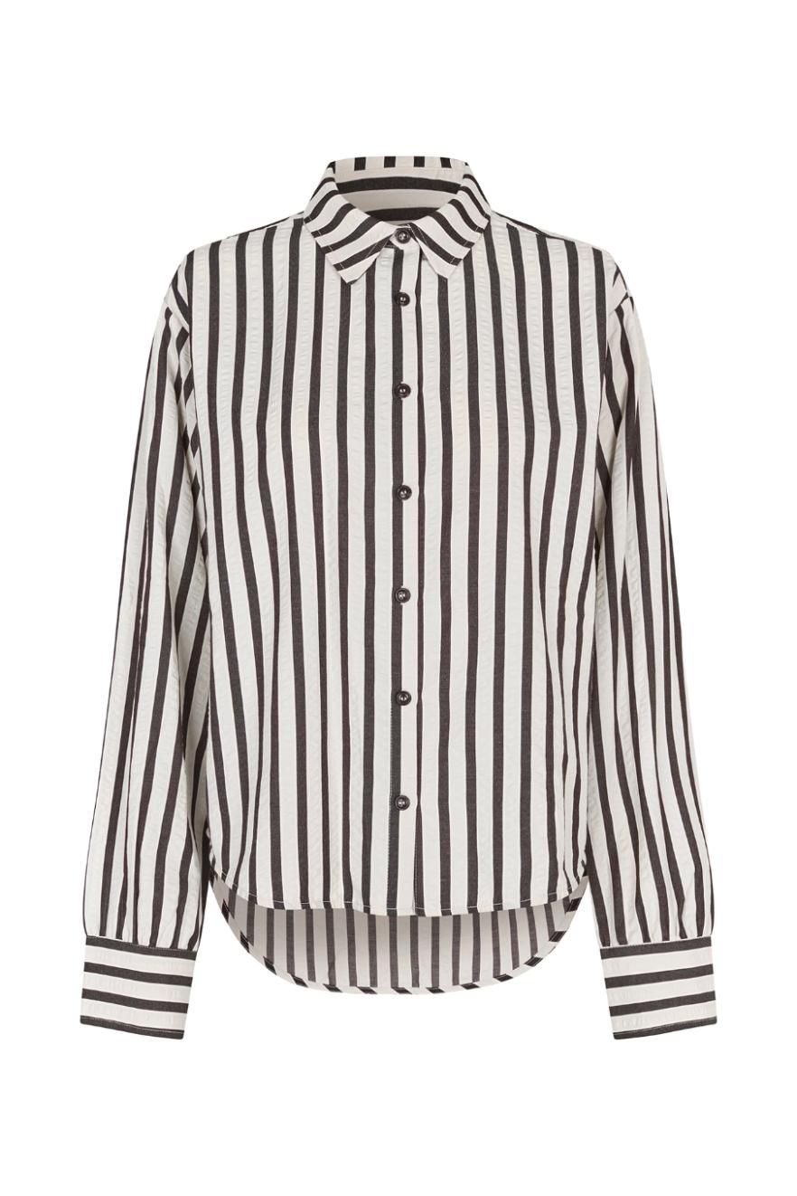 Bleeker Shirt Lolly's Laundry