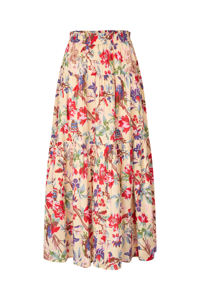 Sunset Maxi Skirt Lolly's Laundry