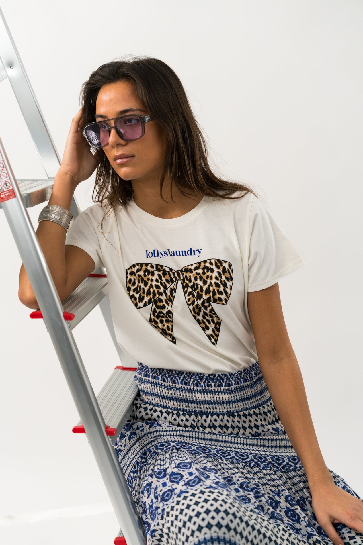 Roma Tee Lolly's Laundry
