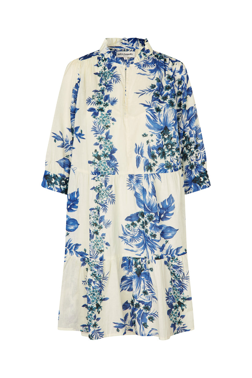 Sabine Short Dress Lolly's Laundry