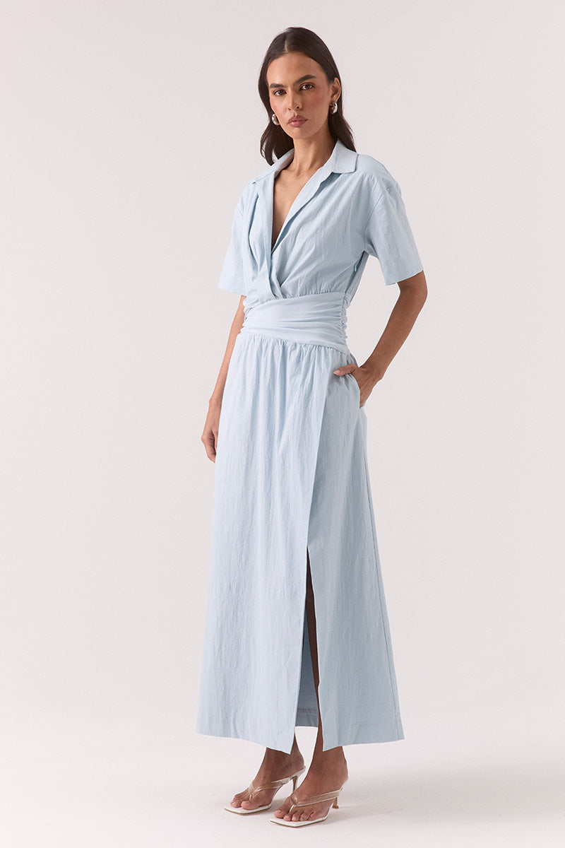 Atlas Dress Sovere