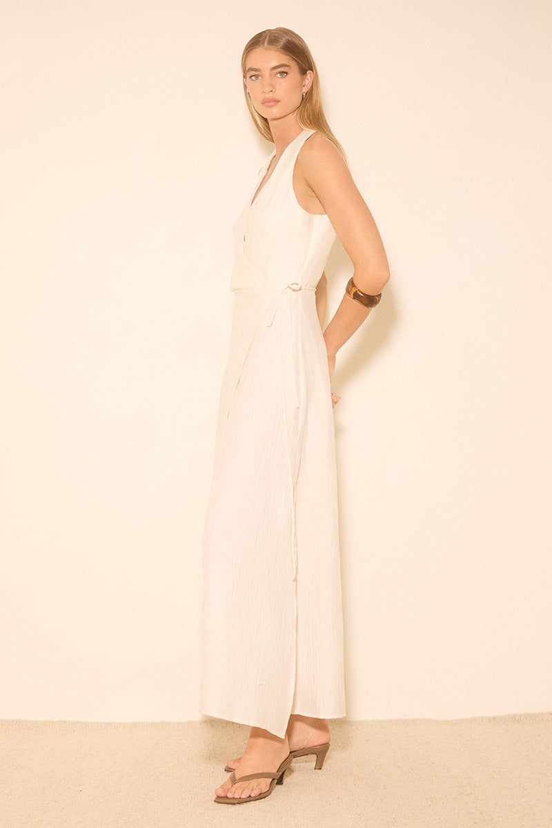 Rae Dress MØN RENN
