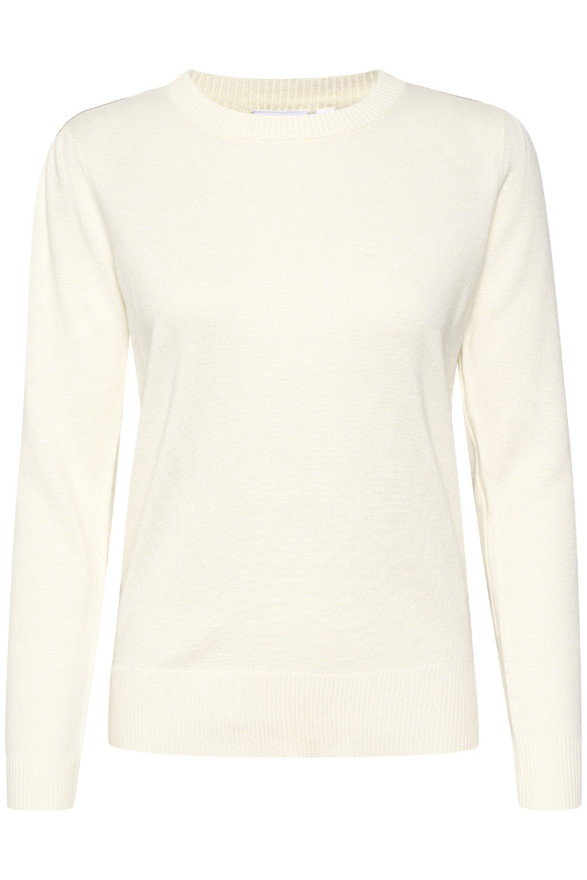 Mila LS Pullover Saint Tropez