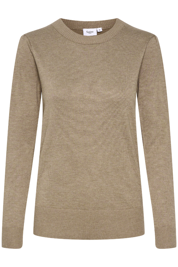 Mila LS Pullover Saint Tropez