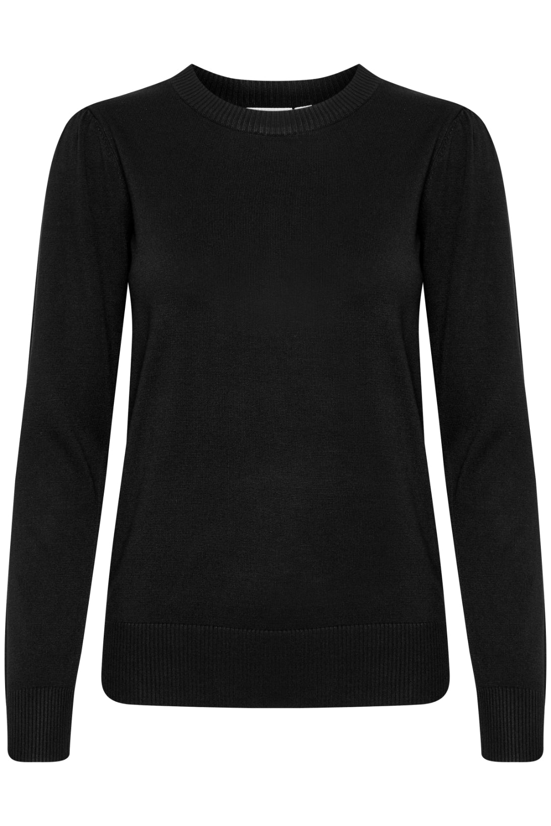 Mila LS Pullover Saint Tropez
