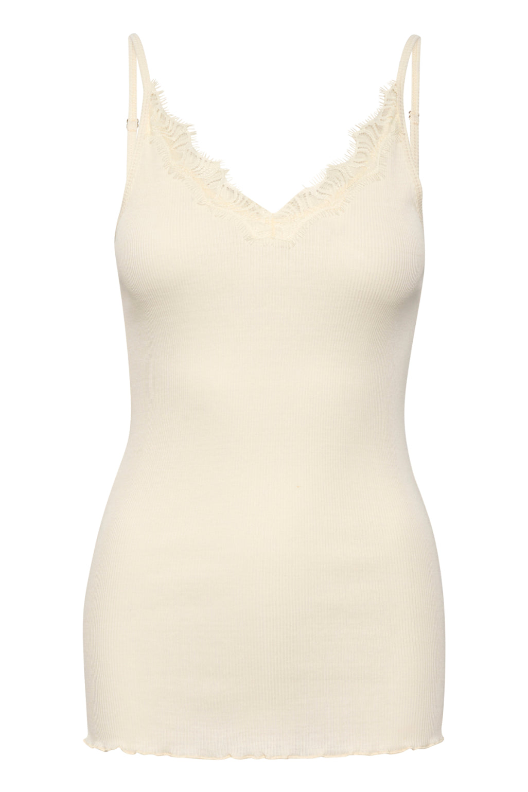 Maya Strap Top