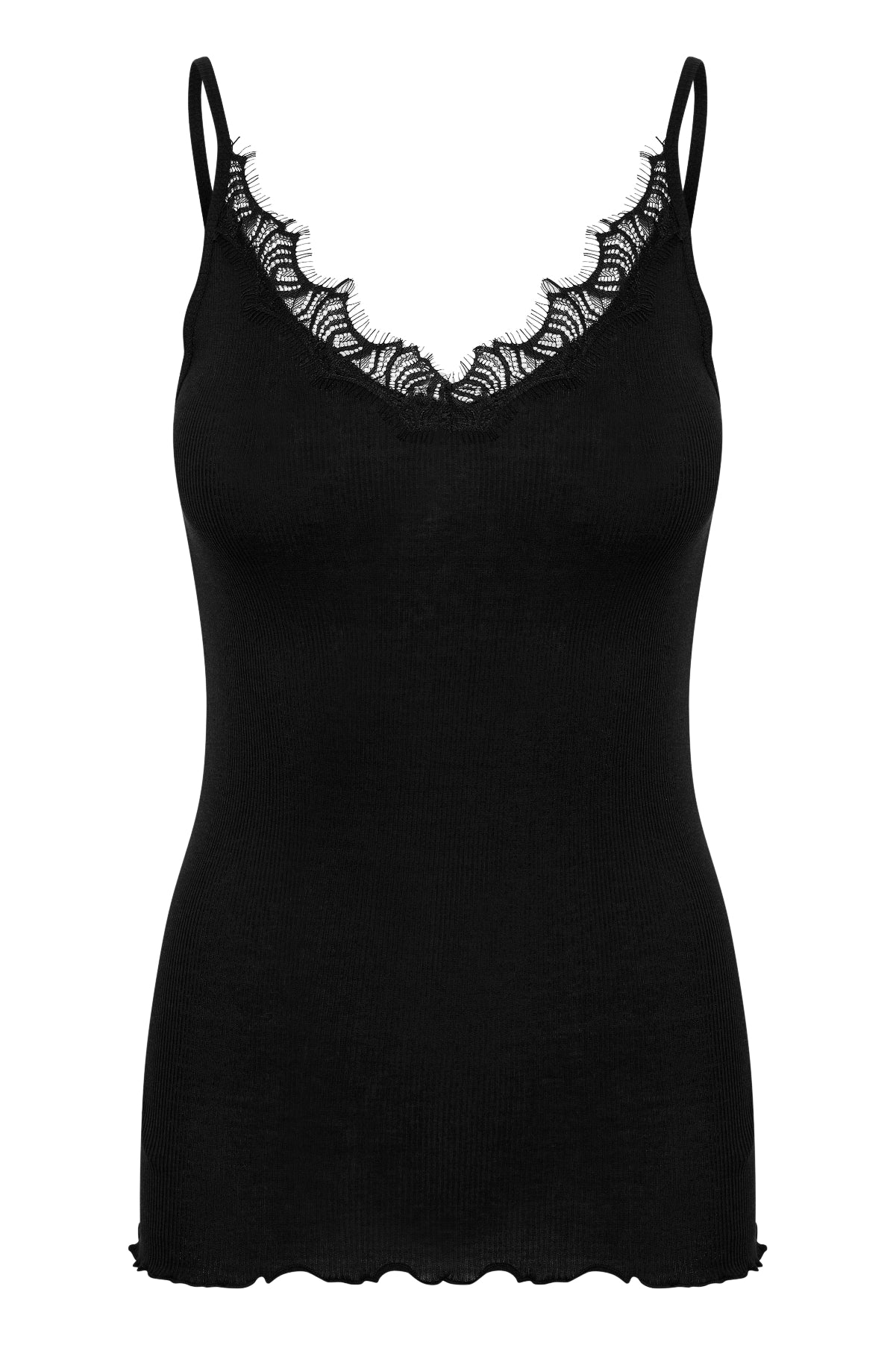 Maya Strap Top