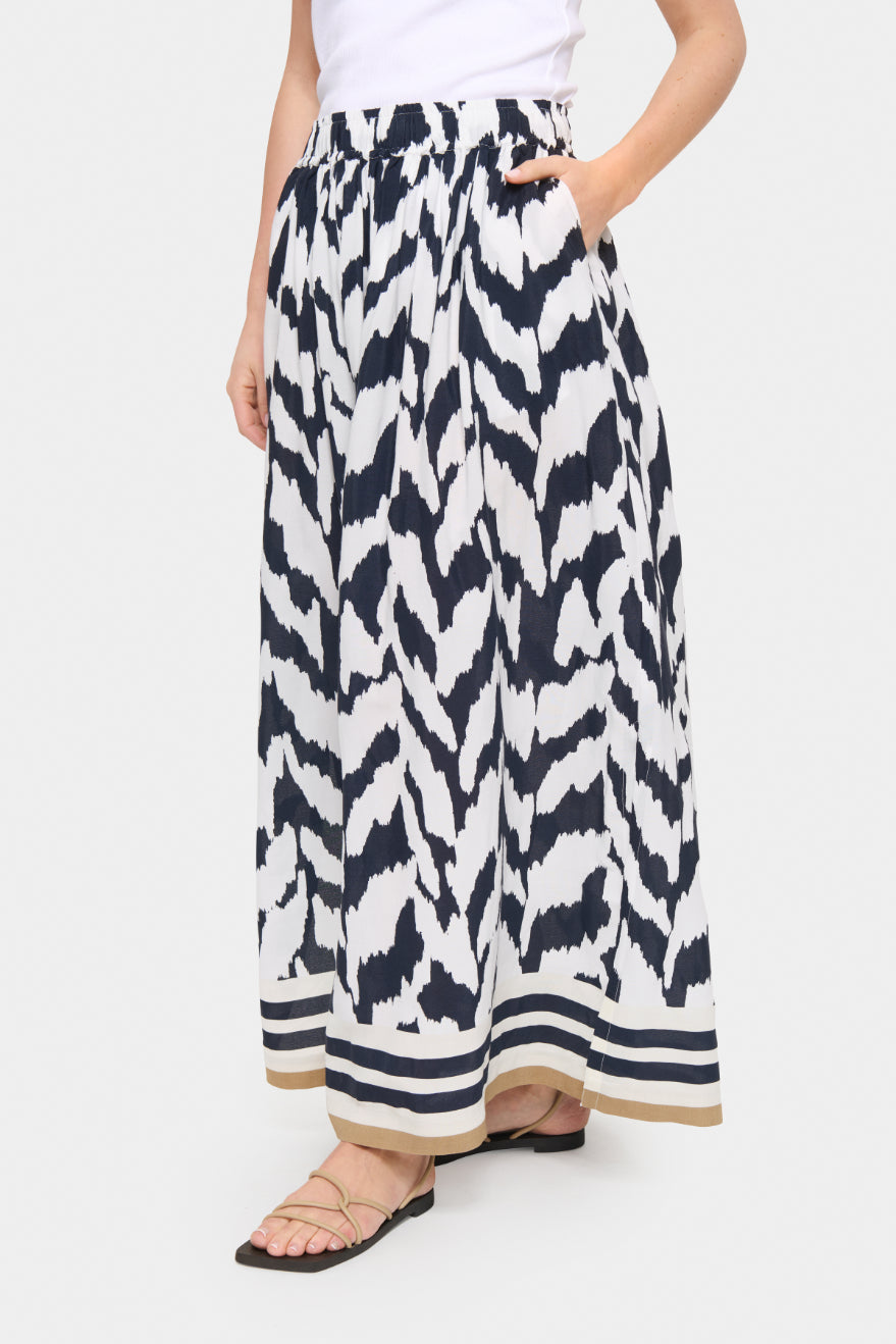 Khloe Skirt Saint Tropez