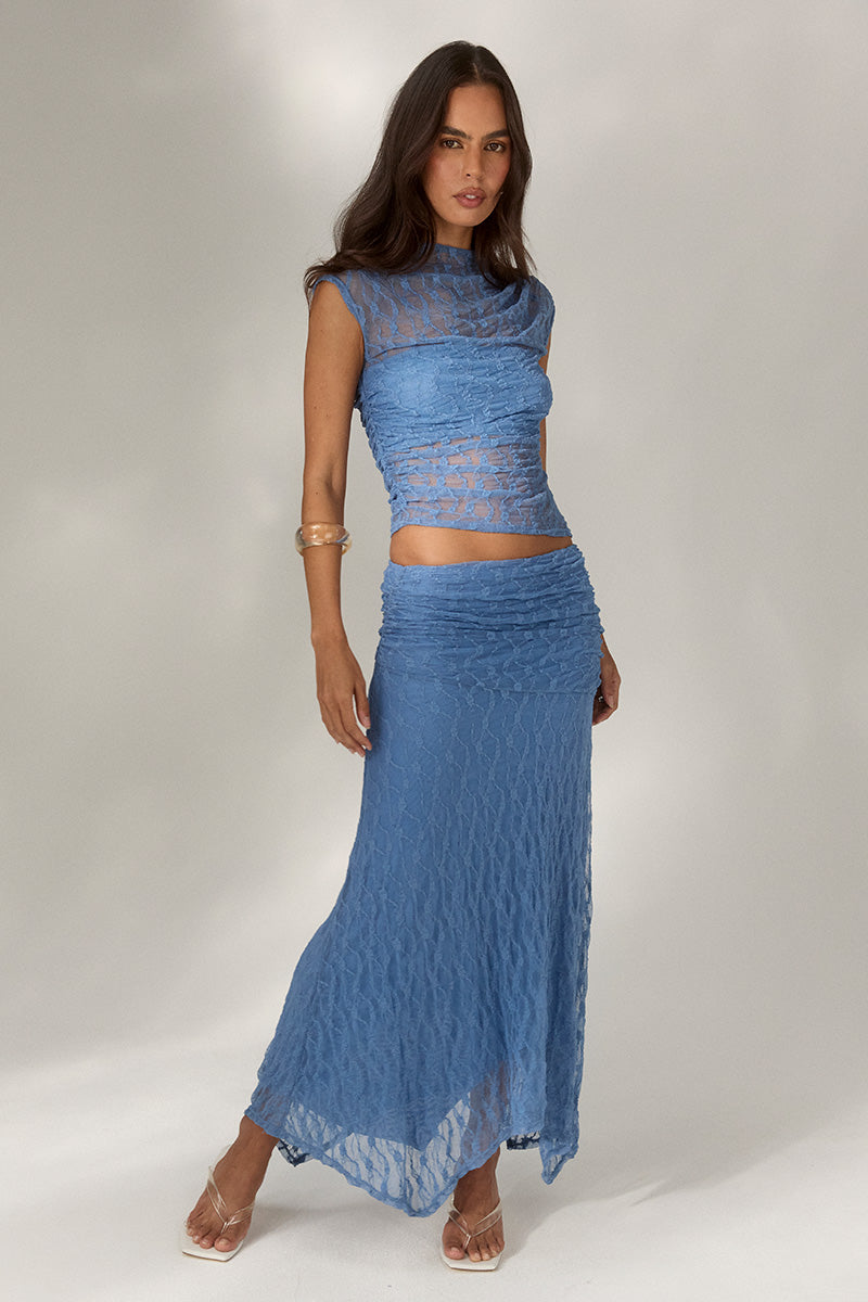 Lowri Skirt Sovere
