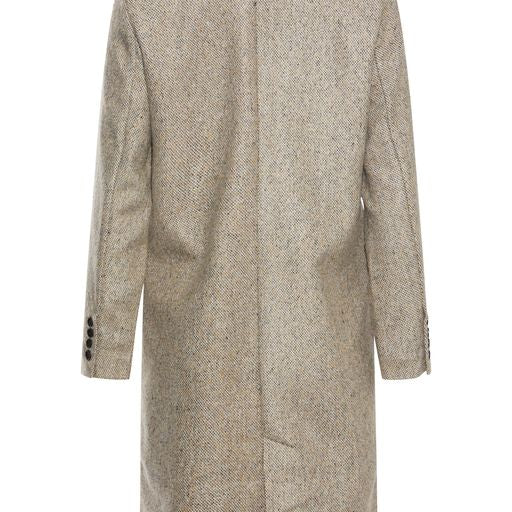 Ilona Coat in Golden Sand
