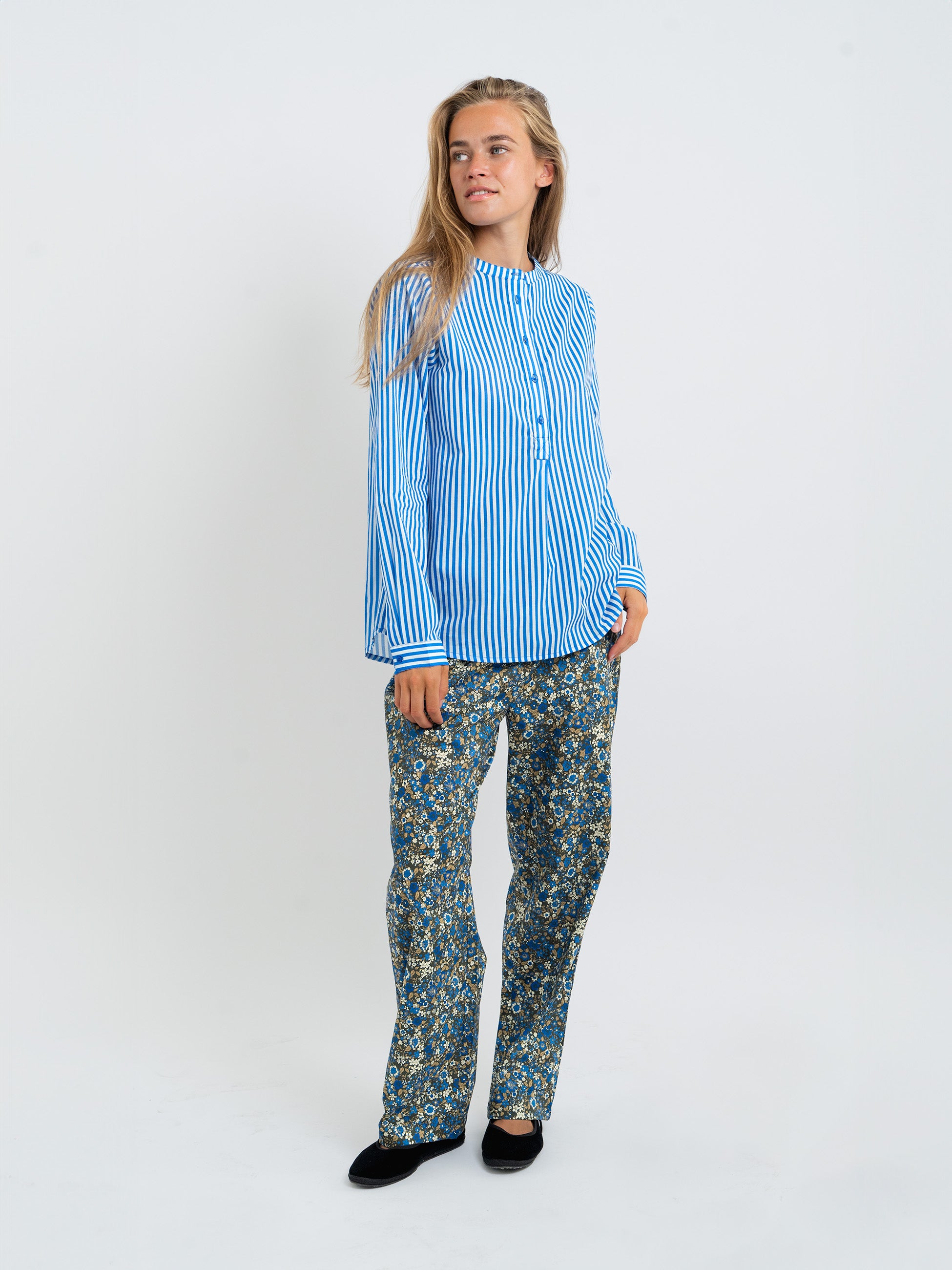 Lux Shirt Lolly's Laundry