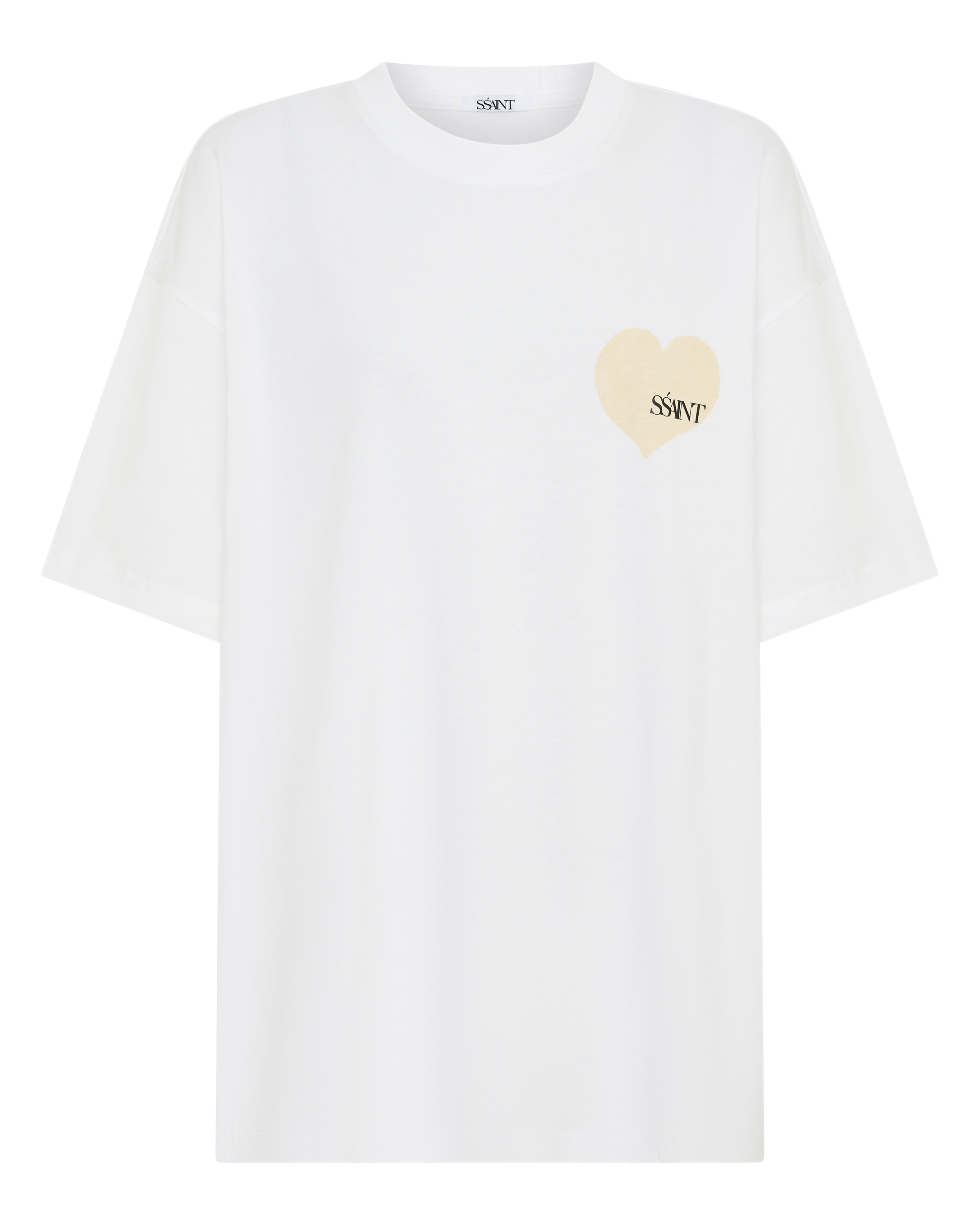 SŚAINT Heart Tee