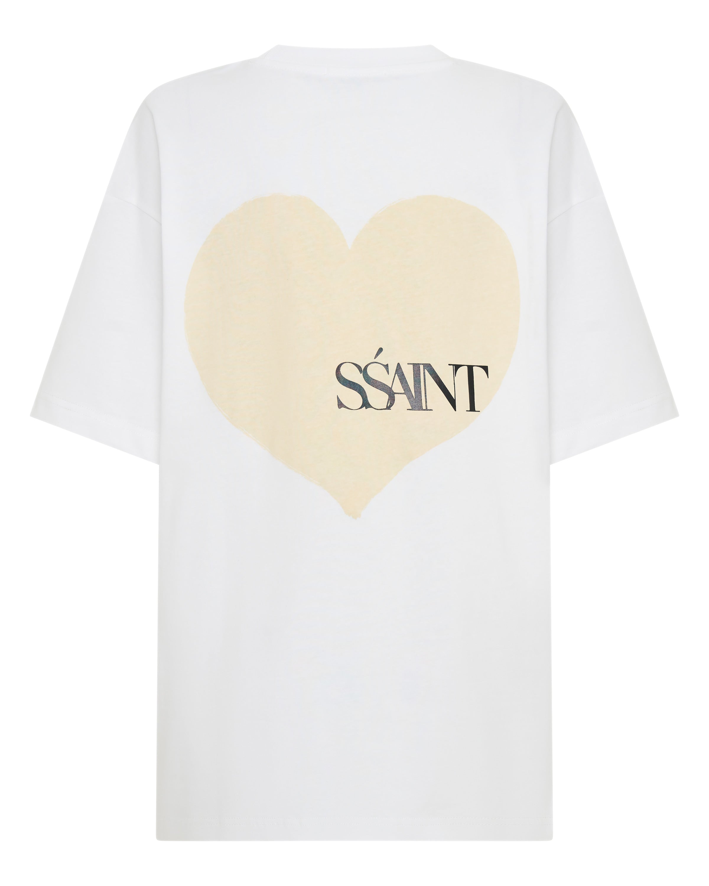 SŚAINT Heart Tee