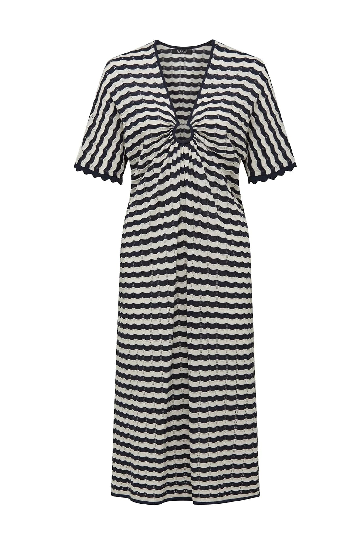 Riviera Knit Dress