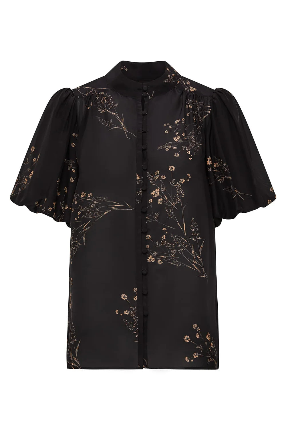 Angelique Blouse