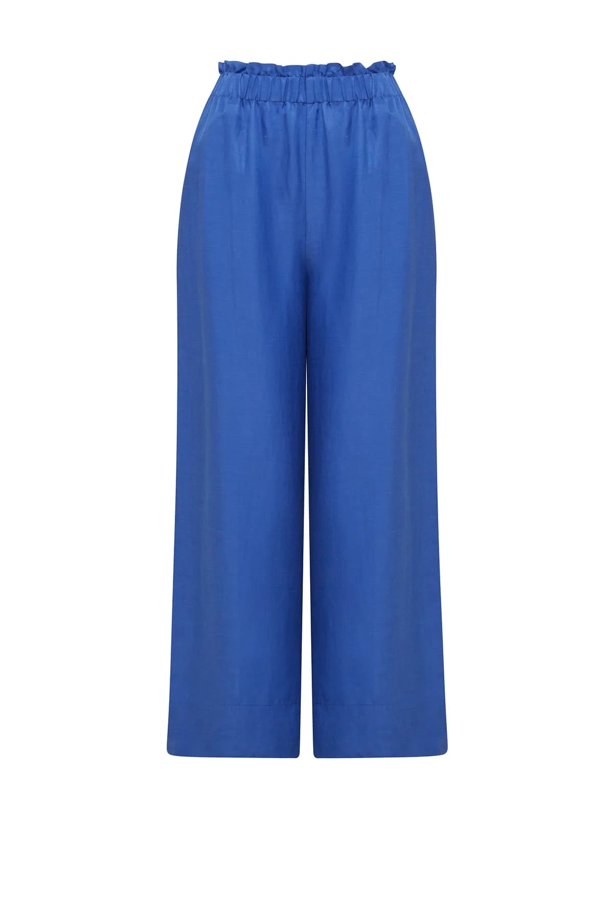 Spring Relaxed Pant