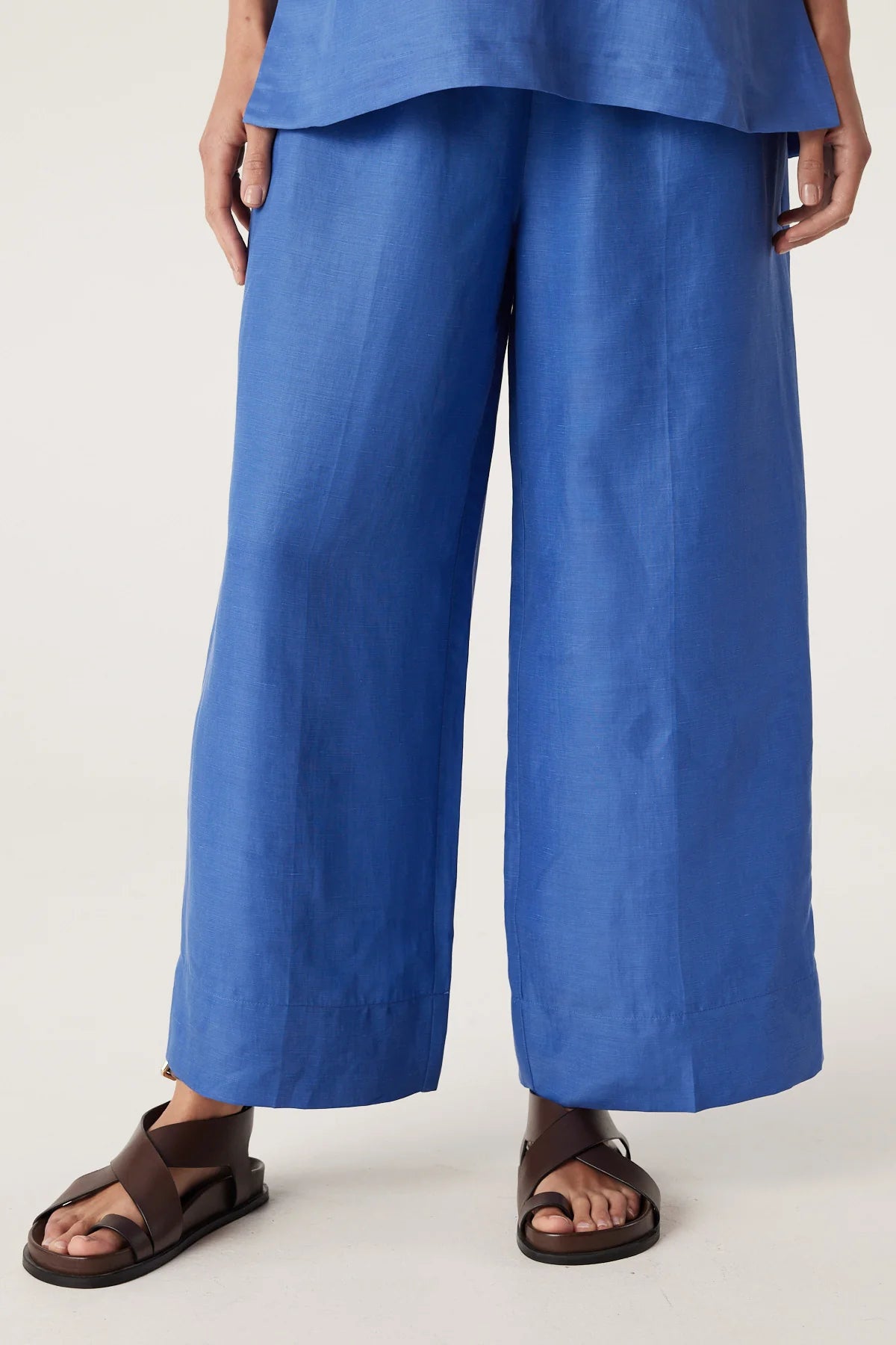 Spring Relaxed Pant