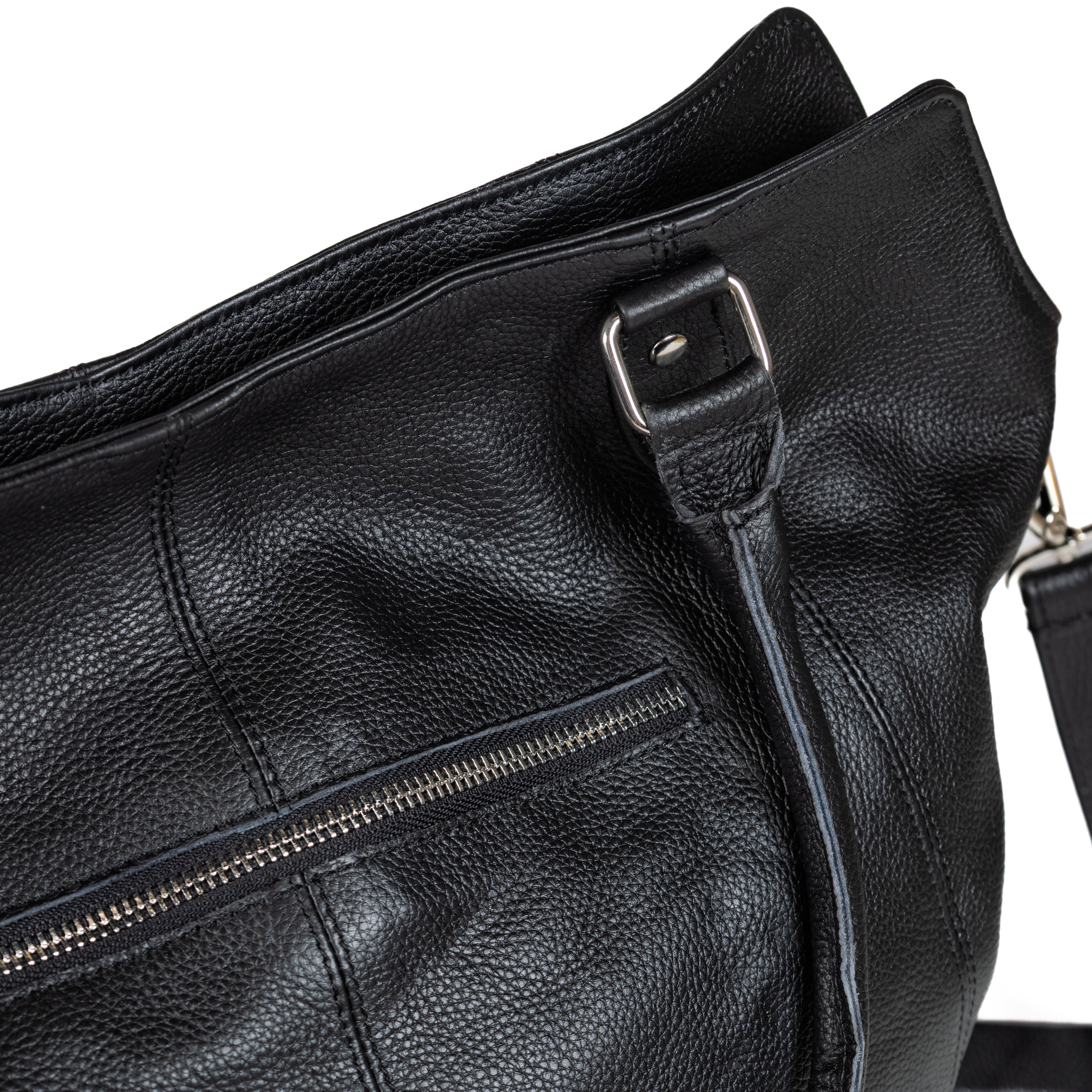 The Chosen leather handbag