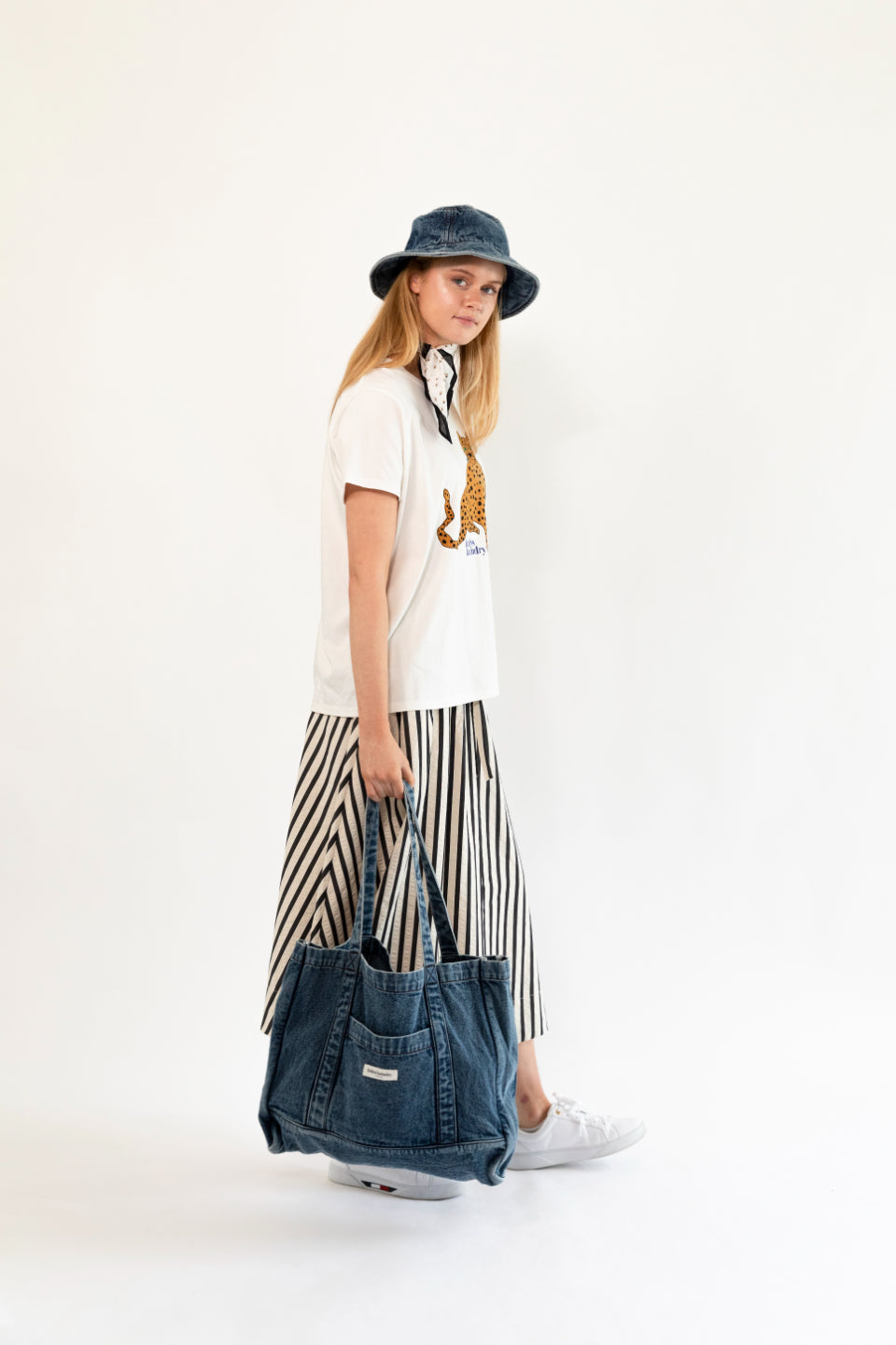 Willow Bucket Hat Lolly's Laundry