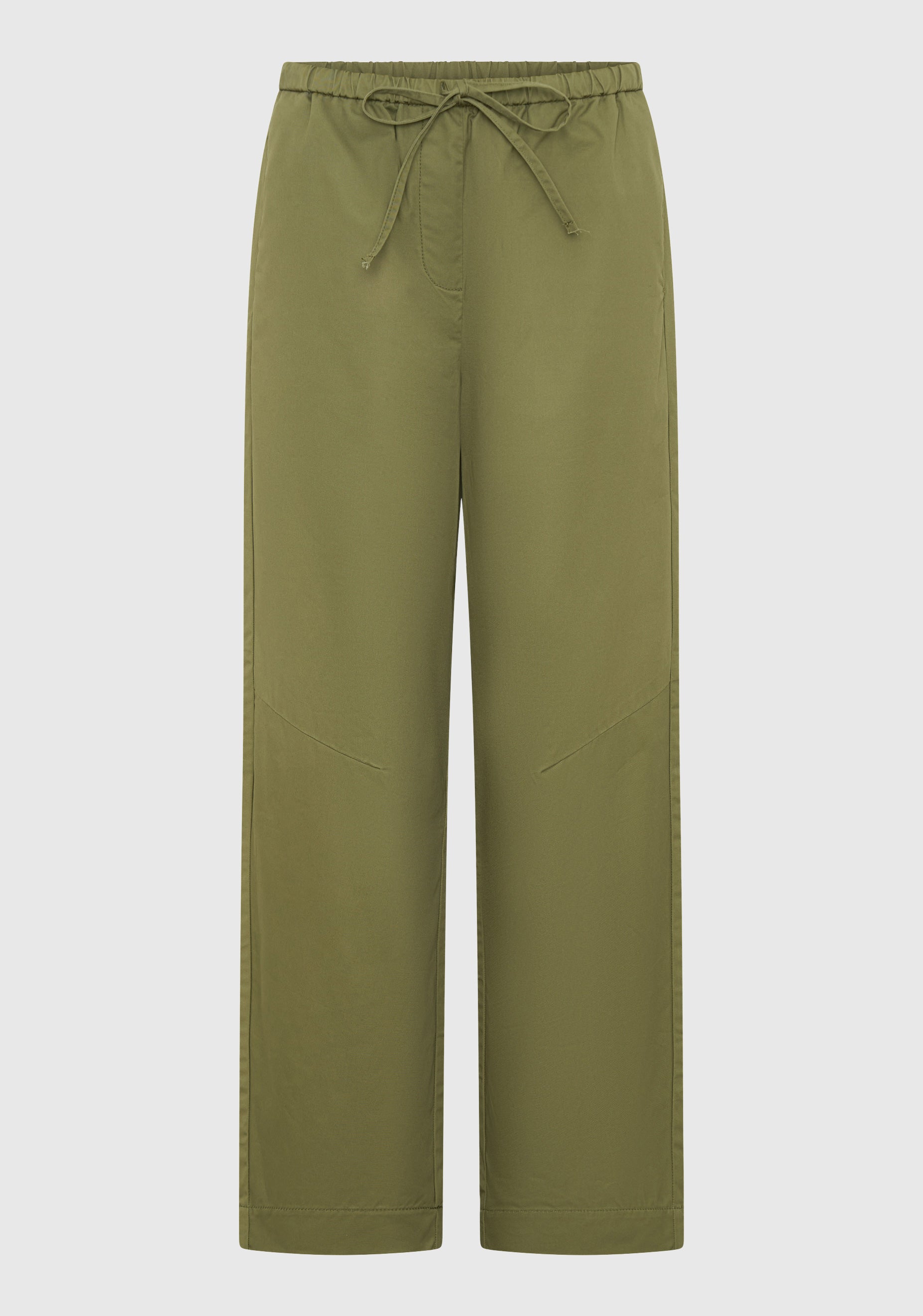 Everett pants Herb Morrison