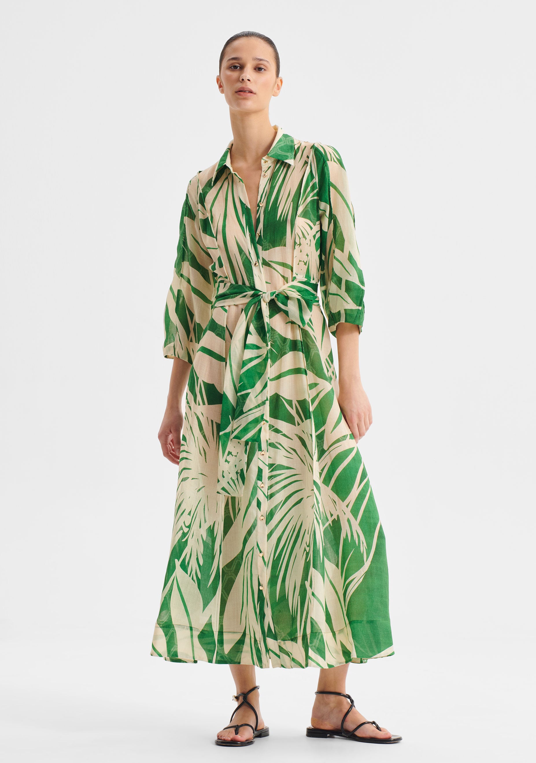 Sorrento Dress Shirt Morrison