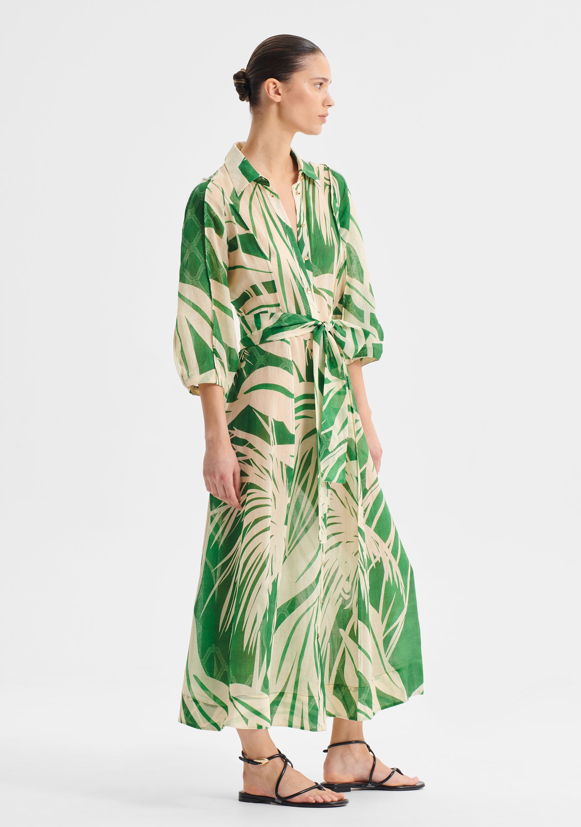 Sorrento Dress Shirt Morrison
