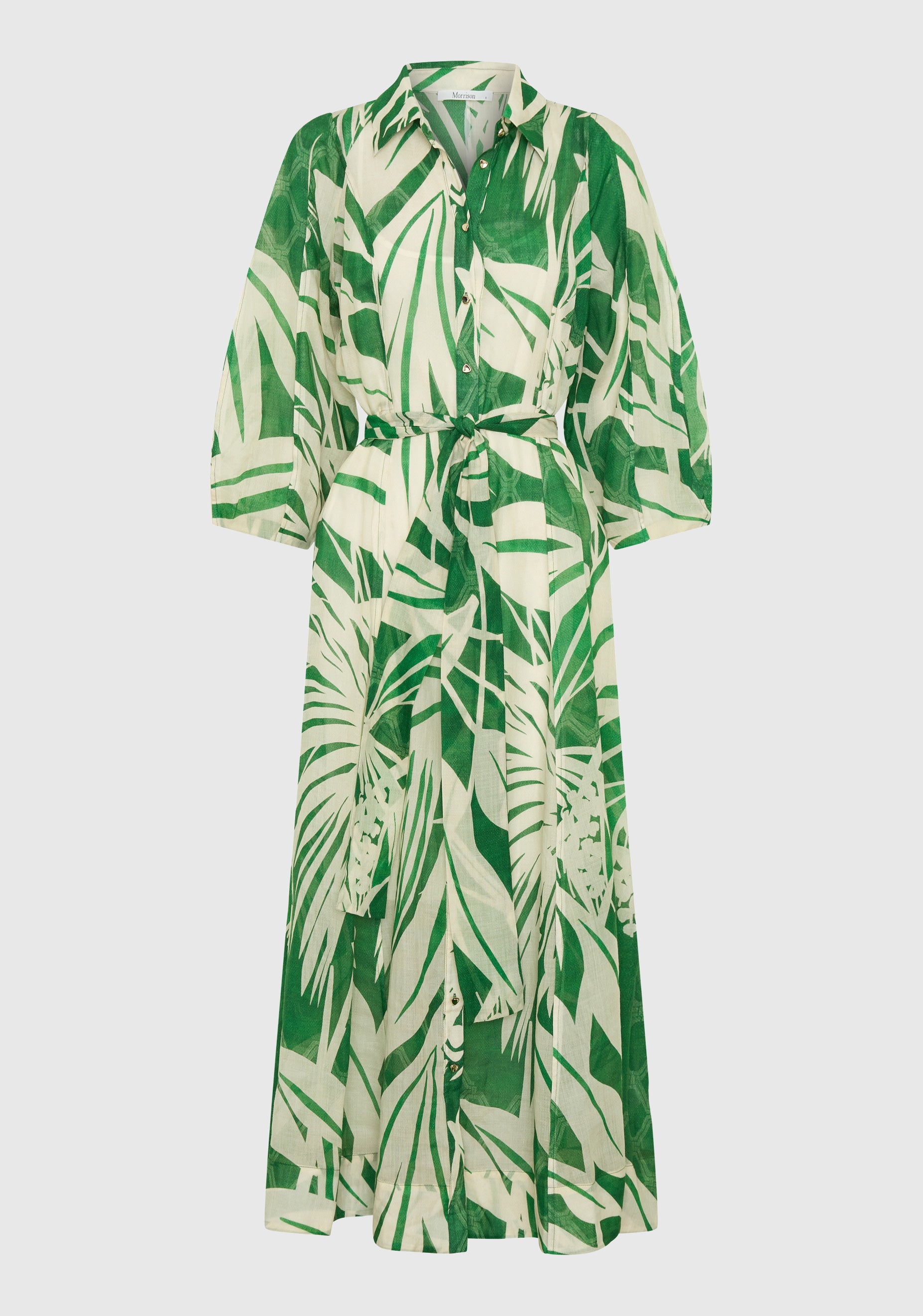 Sorrento Dress Shirt Morrison