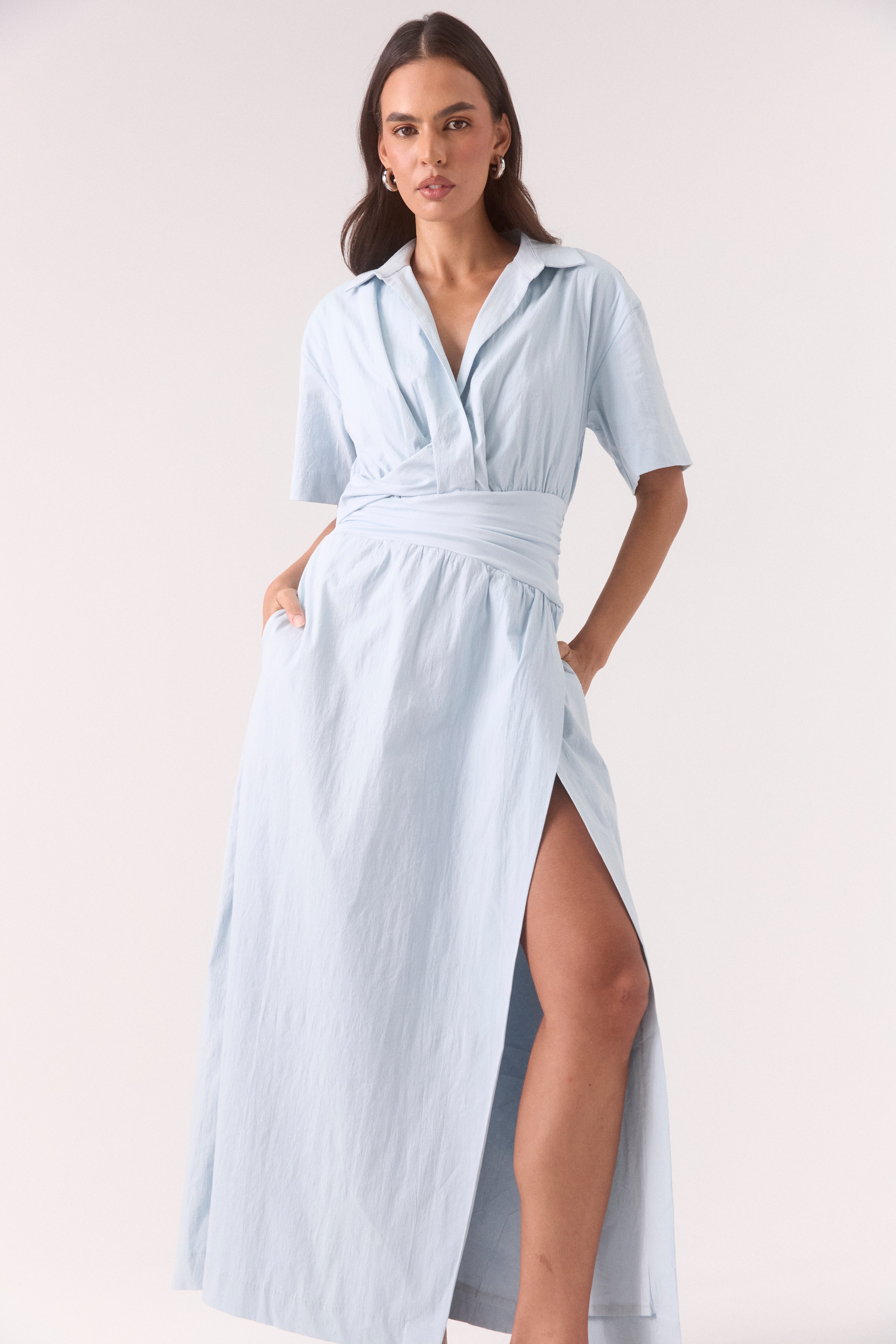 Atlas Dress Sovere