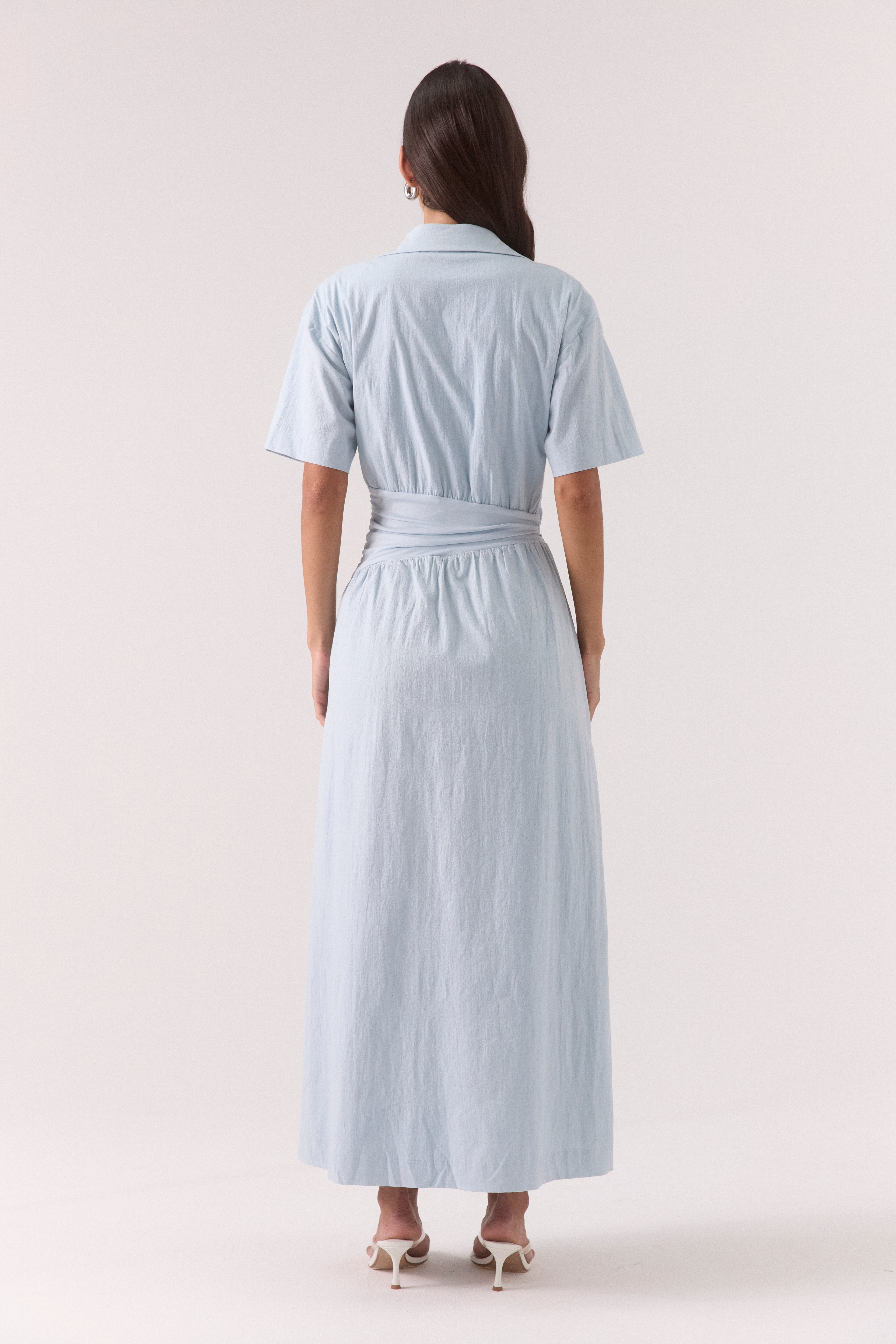 Atlas Dress Sovere