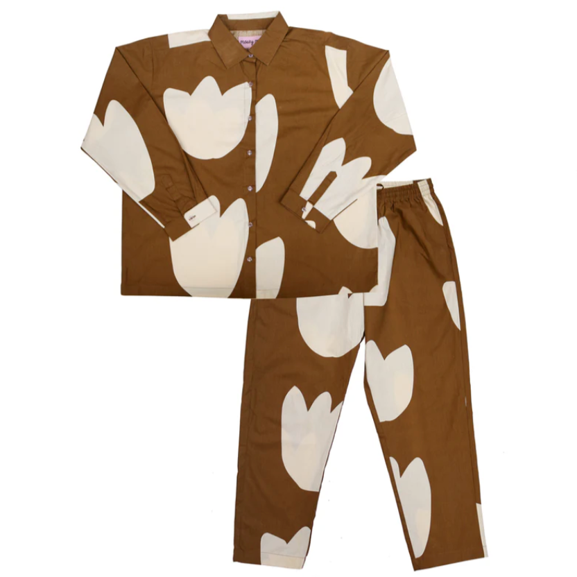 Mosey Me pyjama set