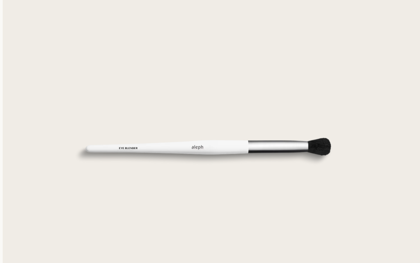 Aleph Eye Blender Brush