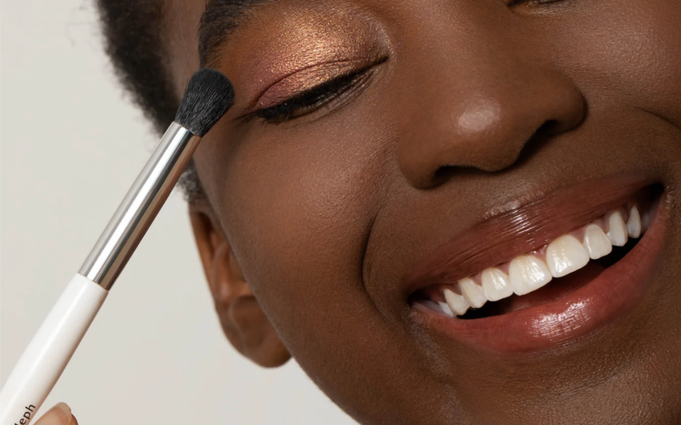 Aleph Eye Blender Brush