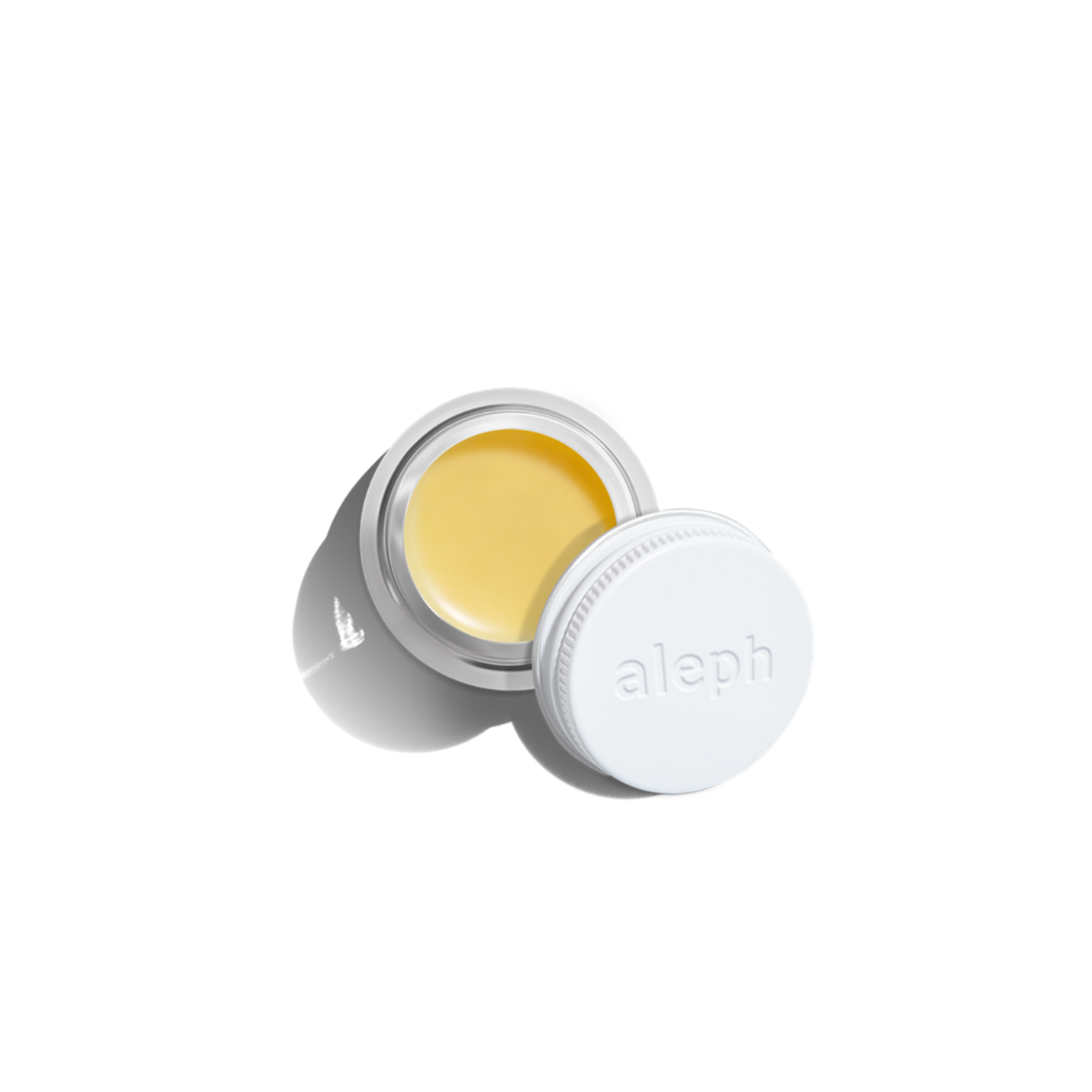 Aleph Mixing/treatment Balm